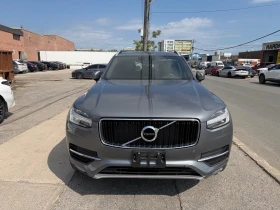 Volvo Xc90 * Momentum * CARFAX * ЦЕНА ДО БГ | Auto.bg — изображение 2