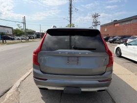 Volvo Xc90 * Momentum * CARFAX * ЦЕНА ДО БГ | Auto.bg — изображение 6