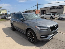 Volvo Xc90 * Momentum * CARFAX * ЦЕНА ДО БГ | Auto.bg — изображение 3