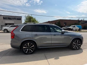 Volvo Xc90 * Momentum * CARFAX * ЦЕНА ДО БГ | Auto.bg — изображение 5