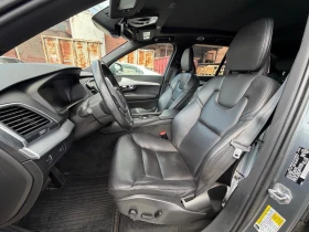 Volvo Xc90 * Momentum * CARFAX * ЦЕНА ДО БГ | Auto.bg — изображение 7