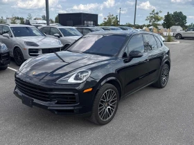 Porsche Cayenne * Premium pkg * Цена до България & АвтоКредит
