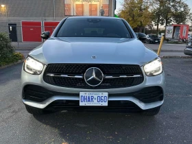Mercedes-Benz GLC 300 COUPE 4MATIC | CARFAX | ��� ���������  | Mobile.bg � ����� ������ 2
