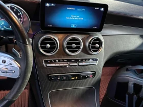 Mercedes-Benz GLC 300 COUPE 4MATIC | CARFAX | ��� ���������  | Mobile.bg � ����� ������ 9