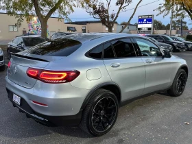 Mercedes-Benz GLC 300 COUPE 4MATIC | CARFAX | ��� ���������  | Mobile.bg � ����� ������ 4