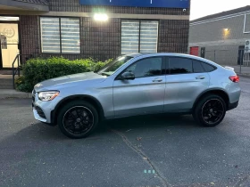 Mercedes-Benz GLC 300 COUPE 4MATIC | CARFAX | ��� ���������  | Mobile.bg � ����� ������ 3