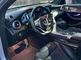 Mercedes-Benz GLC 300 COUPE 4MATIC | CARFAX | ��� ���������  | Mobile.bg � ����� ������ 7