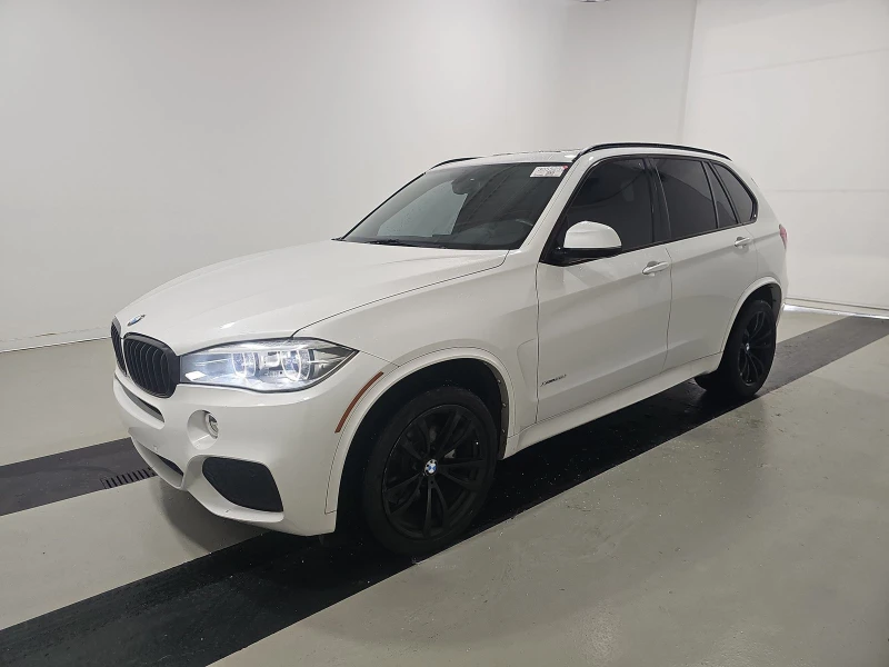 BMW X5 35I* XDRIVE* MPACK* HARMAN* PANO* HEADUP* ОБДУХ* , снимка 1 - Автомобили и джипове - 47932941