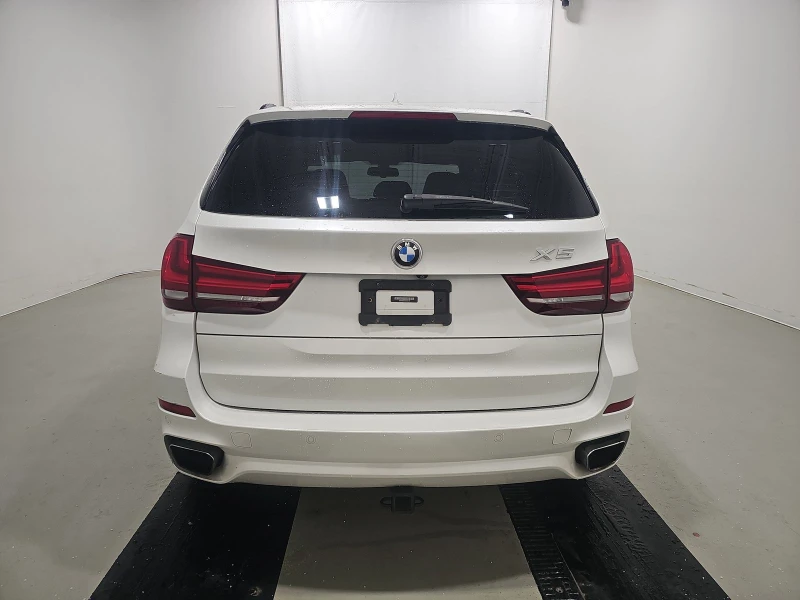 BMW X5 35I* XDRIVE* MPACK* HARMAN* PANO* HEADUP* ОБДУХ* , снимка 5 - Автомобили и джипове - 47932941