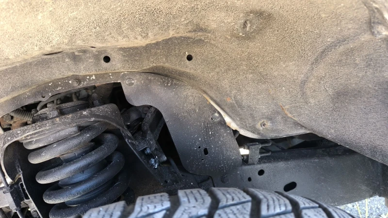 Mitsubishi L200 2.5d , снимка 7 - Автомобили и джипове - 50565486