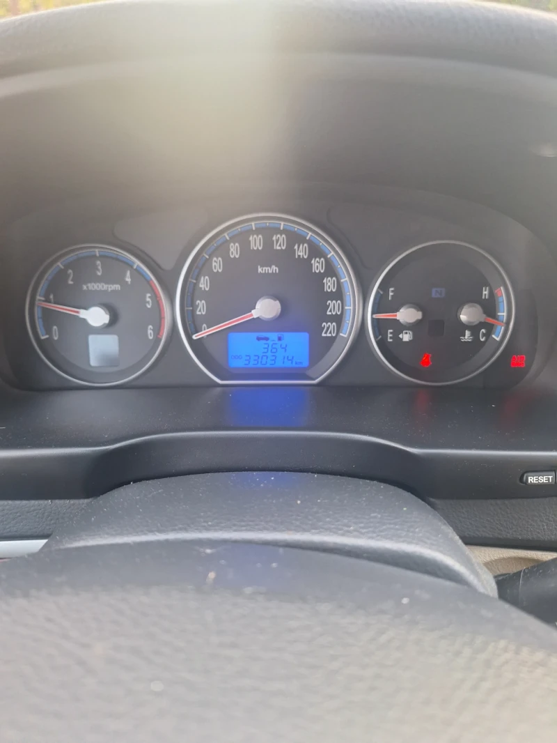 Hyundai Santa fe, снимка 11 - Автомобили и джипове - 52385453