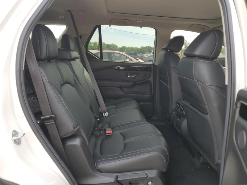 Honda Pilot * TOURING* БЕЗ ЩЕТА* 8-МЕСТА* , снимка 9 - Автомобили и джипове - 52476377