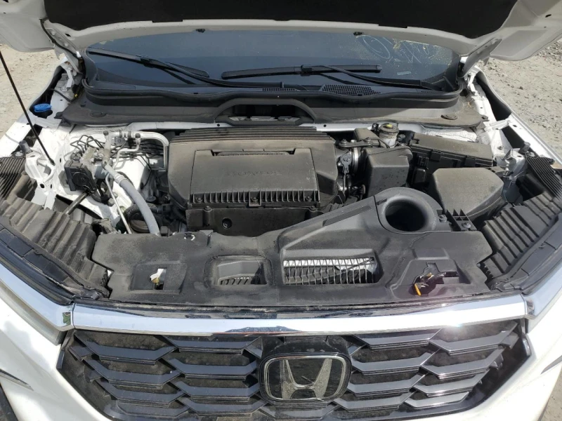 Honda Pilot * TOURING* БЕЗ ЩЕТА* 8-МЕСТА* , снимка 12 - Автомобили и джипове - 52476377