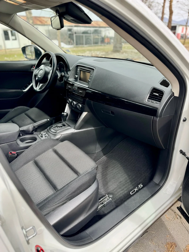 Mazda CX-5, снимка 4 - Автомобили и джипове - 52478213