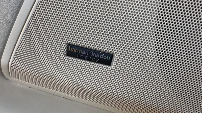 Land Rover Range Rover Sport Autobiography , снимка 9 - Автомобили и джипове - 52795378