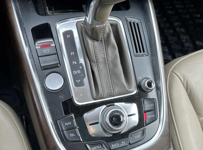 Audi Q5 3.0T Technik * Bang and Olufsen* , снимка 15 - Автомобили и джипове - 52814028