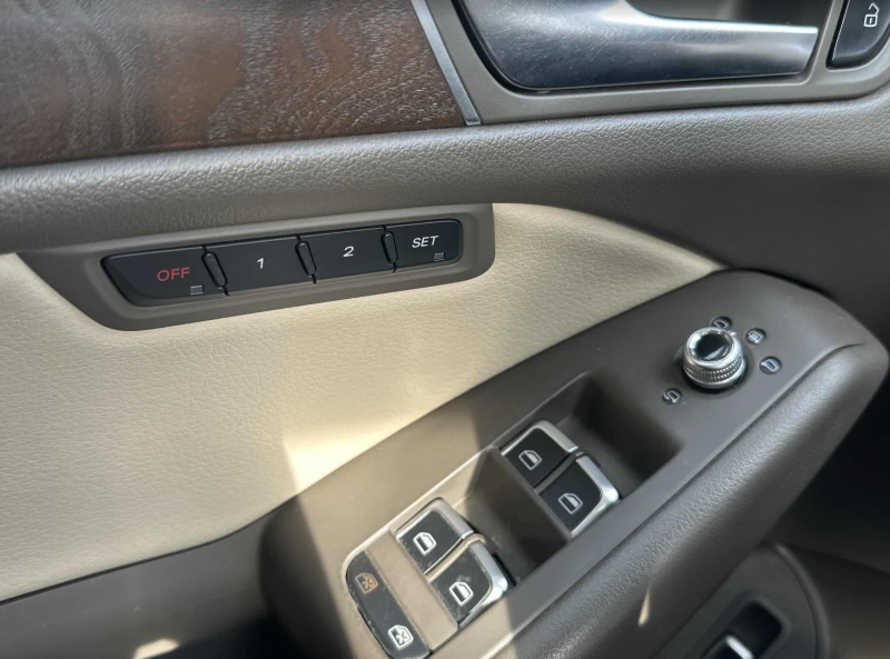 Audi Q5 3.0T Technik * Bang and Olufsen* , снимка 16 - Автомобили и джипове - 52814028