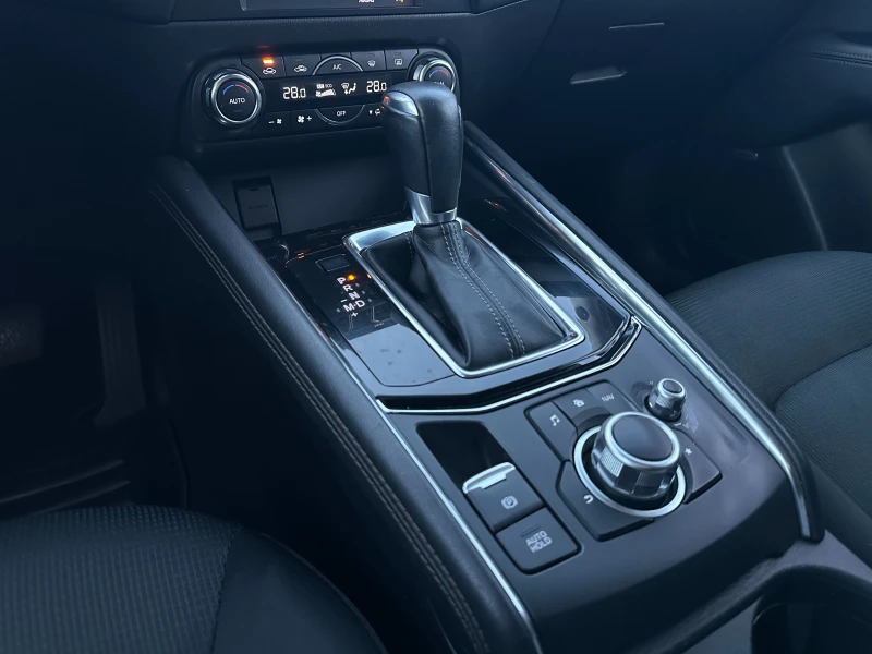 Mazda CX-5 2.2 Skyactive-D 360-КАМ* HEAD-UP* BOSE* FULL SEREV, снимка 13 - Автомобили и джипове - 52859717