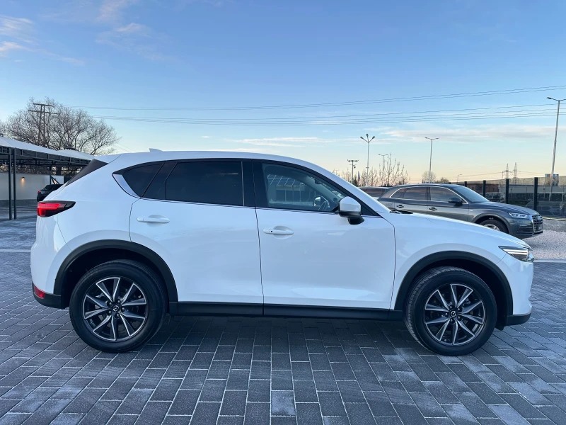 Mazda CX-5 2.2 Skyactive-D 360-КАМ* HEAD-UP* BOSE* FULL SEREV, снимка 4 - Автомобили и джипове - 52859717