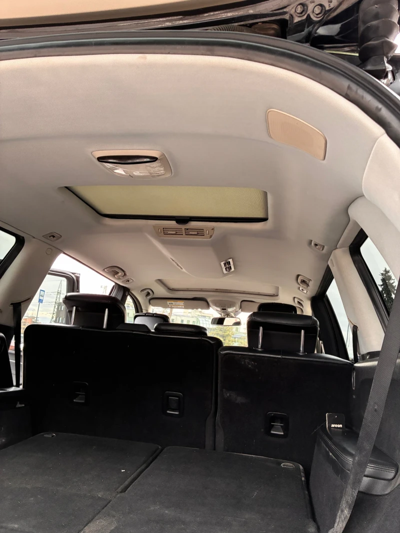 Mercedes-Benz GL 550 Gl 550 Grand edition AMG, снимка 13 - Автомобили и джипове - 53086028