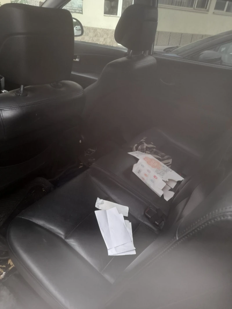 SsangYong Korando D20T, снимка 2 - Автомобили и джипове - 53339470