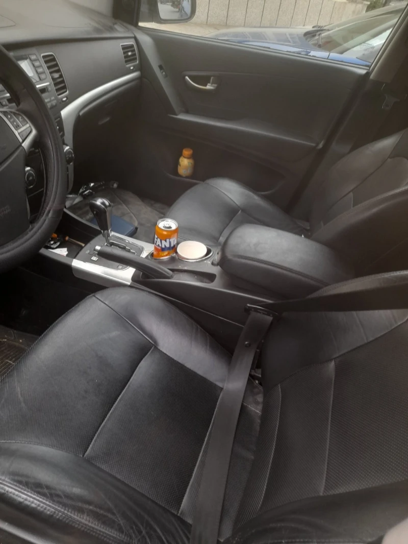 SsangYong Korando D20T, снимка 3 - Автомобили и джипове - 53339470