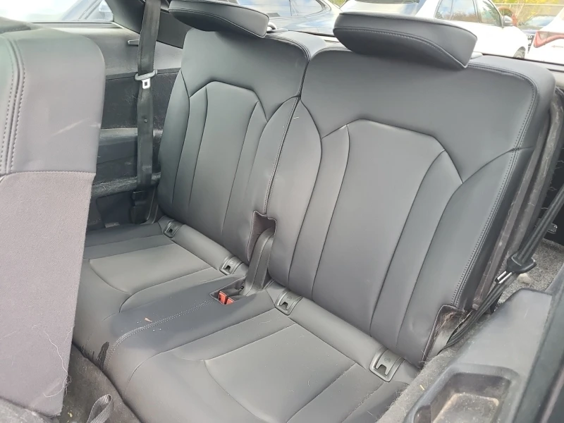 Audi Q7 * CARFAX *    | Mobile.bg   15