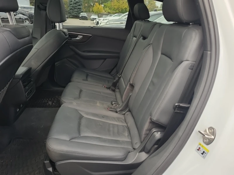 Audi Q7 * CARFAX *    | Mobile.bg   14