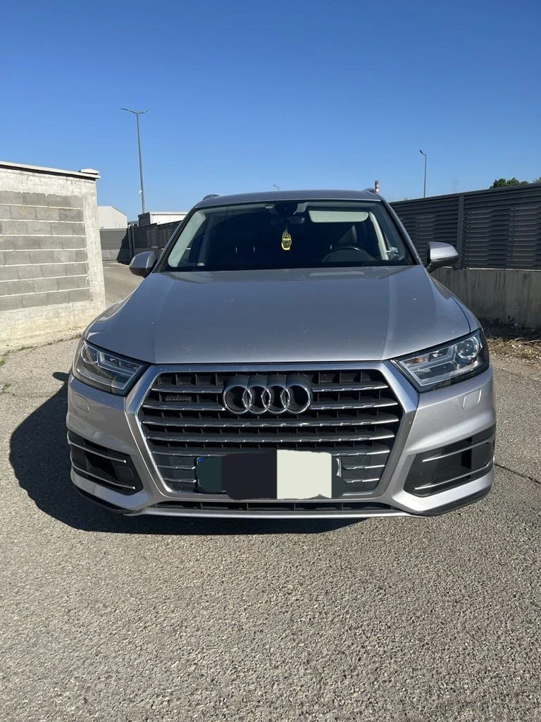Audi Q7 | Mobile.bg   3