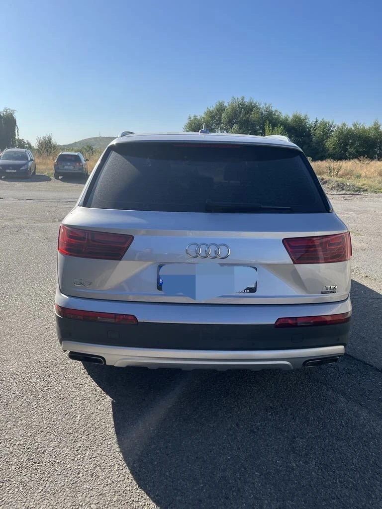 Audi Q7 | Mobile.bg   1