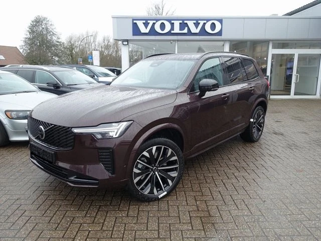 Volvo Xc90 NEW T8 AWD Plus Dark 