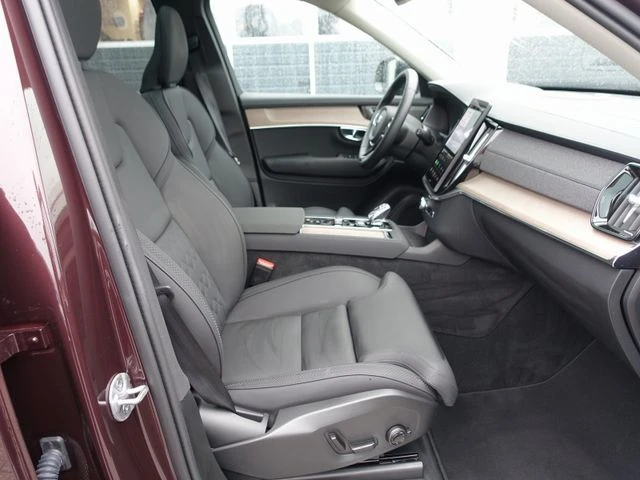 Volvo Xc90 NEW T8 AWD Plus Dark , снимка 13 - Автомобили и джипове - 53101896