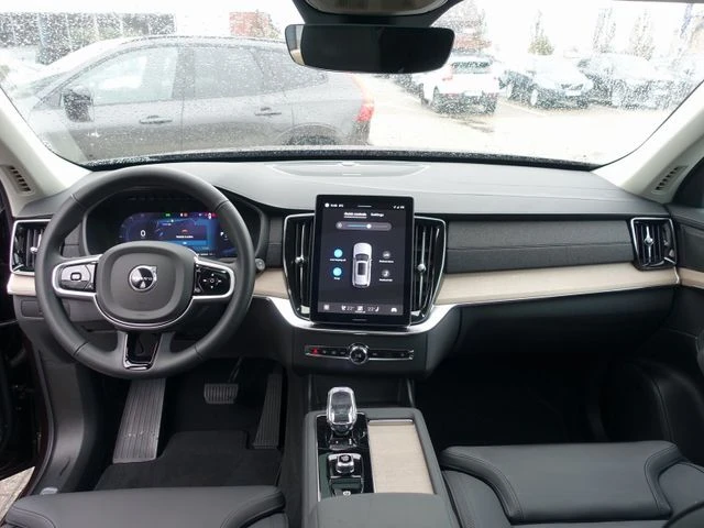 Volvo Xc90 NEW T8 AWD Plus Dark , снимка 9 - Автомобили и джипове - 53101896