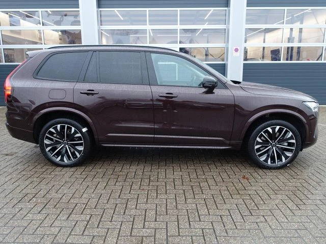 Volvo Xc90 NEW T8 AWD Plus Dark , снимка 4 - Автомобили и джипове - 53101896