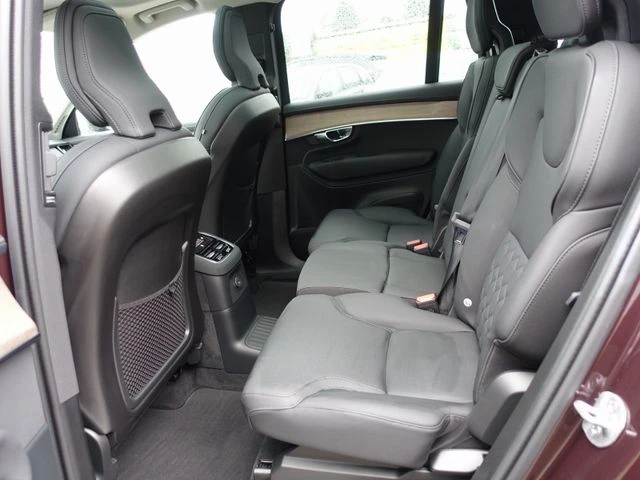 Volvo Xc90 NEW T8 AWD Plus Dark , снимка 12 - Автомобили и джипове - 53101896