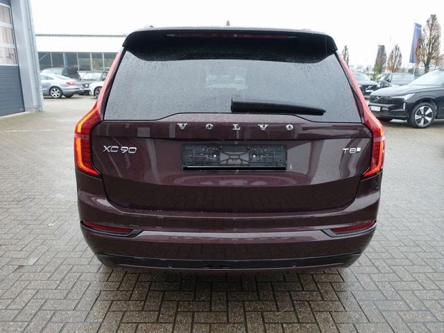 Volvo Xc90 NEW T8 AWD Plus Dark , снимка 5 - Автомобили и джипове - 53101896