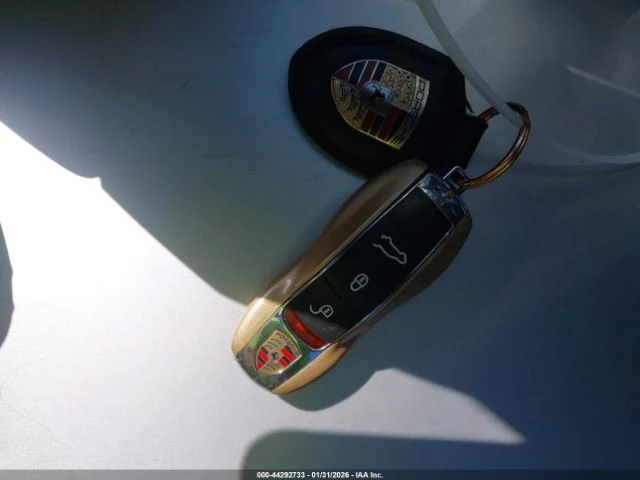 Porsche Cayenne * КОЖА* LED* CAMERA*  - изображение 10