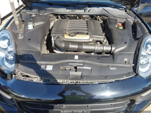 Porsche Cayenne * КОЖА* LED* CAMERA*  - изображение 9