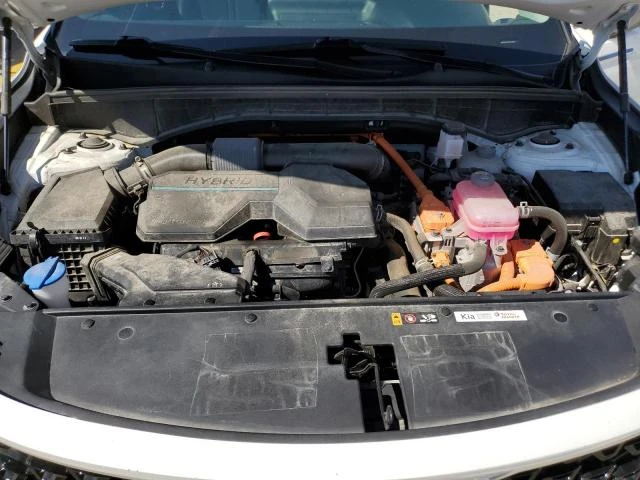 Kia Sorento ПОДГРЕВ* КАМЕРА* КЕЙЛЕС* LANE* ASSIST, снимка 12 - Автомобили и джипове - 53741127