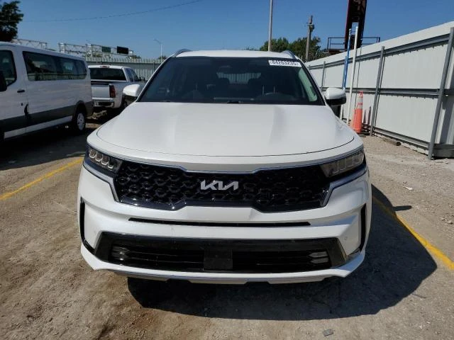 Kia Sorento ПОДГРЕВ* КАМЕРА* КЕЙЛЕС* LANE* ASSIST - изображение 5