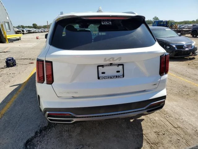 Kia Sorento ПОДГРЕВ* КАМЕРА* КЕЙЛЕС* LANE* ASSIST - изображение 6