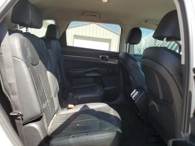 Kia Sorento ПОДГРЕВ* КАМЕРА* КЕЙЛЕС* LANE* ASSIST, снимка 11 - Автомобили и джипове - 53741127