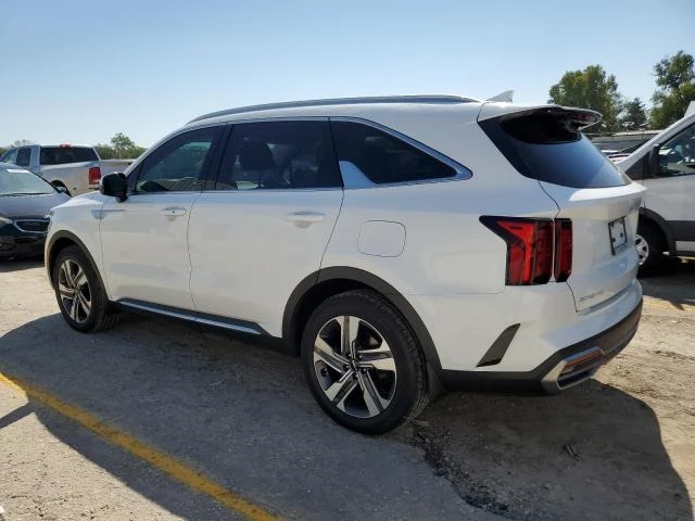 Kia Sorento ПОДГРЕВ* КАМЕРА* КЕЙЛЕС* LANE* ASSIST - изображение 2