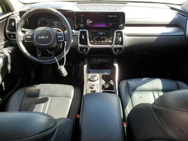 Kia Sorento ПОДГРЕВ* КАМЕРА* КЕЙЛЕС* LANE* ASSIST - изображение 8