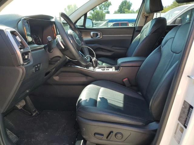 Kia Sorento ПОДГРЕВ* КАМЕРА* КЕЙЛЕС* LANE* ASSIST - изображение 7