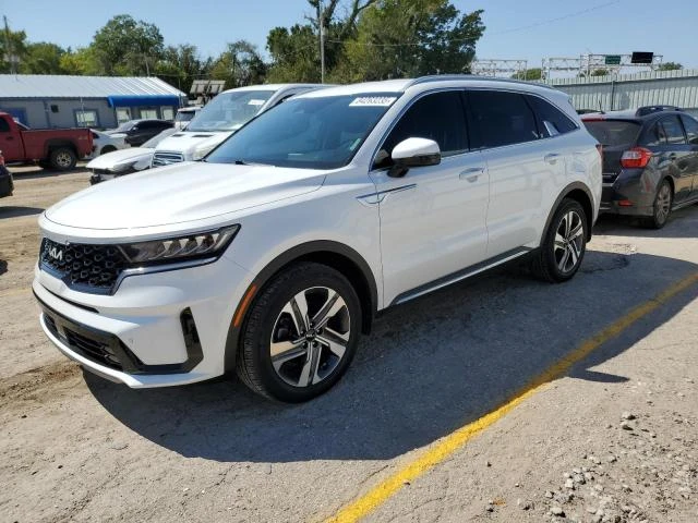 Kia Sorento ПОДГРЕВ* КАМЕРА* КЕЙЛЕС* LANE* ASSIST