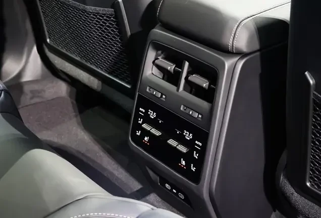 Porsche Macan Turbo = Sport Chrono = �������� | Mobile.bg � ����������� 15