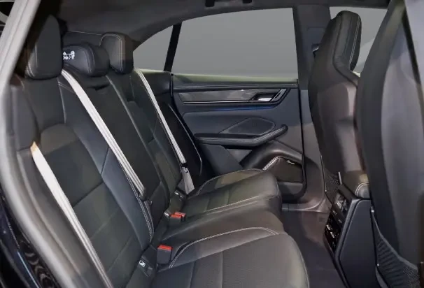 Porsche Macan Turbo = Sport Chrono = �������� | Mobile.bg � ����������� 14