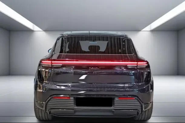 Porsche Macan Turbo = Sport Chrono = �������� | Mobile.bg � ����������� 3