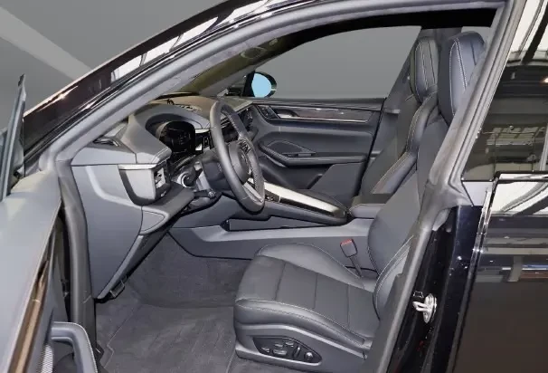 Porsche Macan Turbo = Sport Chrono = �������� | Mobile.bg � ����������� 7